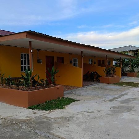 Alfa Roomstay Pantai Cenang  Exterior foto